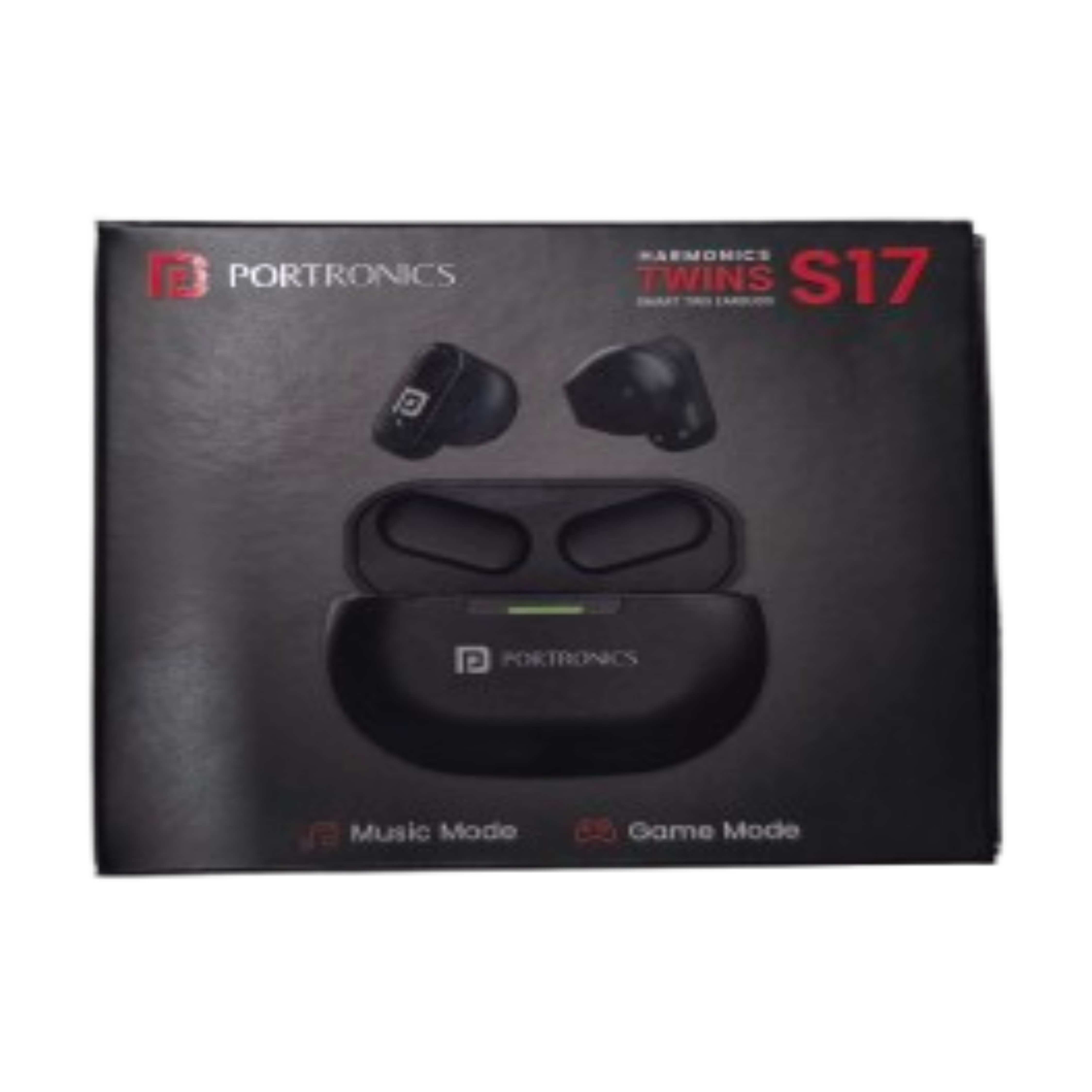 Earbuds